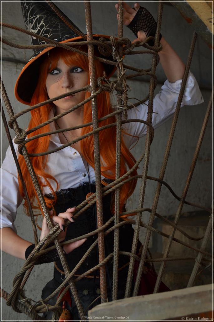 witch original vision cosplay 06