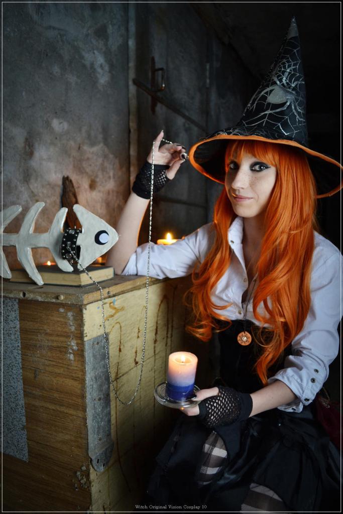 witch original vision cosplay 10
