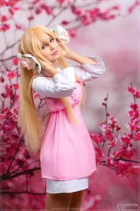 Your Lie in April - Kaori Miyazono Cosplay