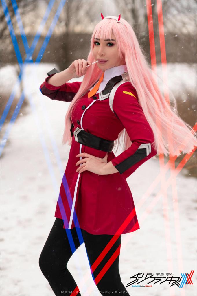 darling in the franxx e28093 zero two partner killer cosplay 01