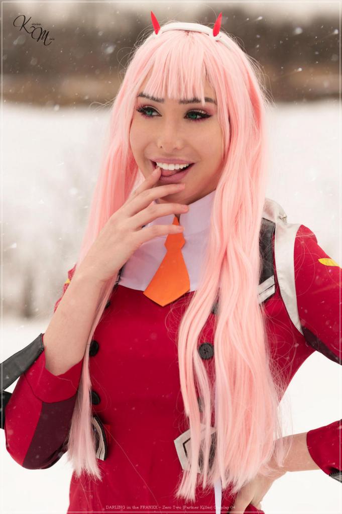 darling in the franxx e28093 zero two partner killer cosplay 04