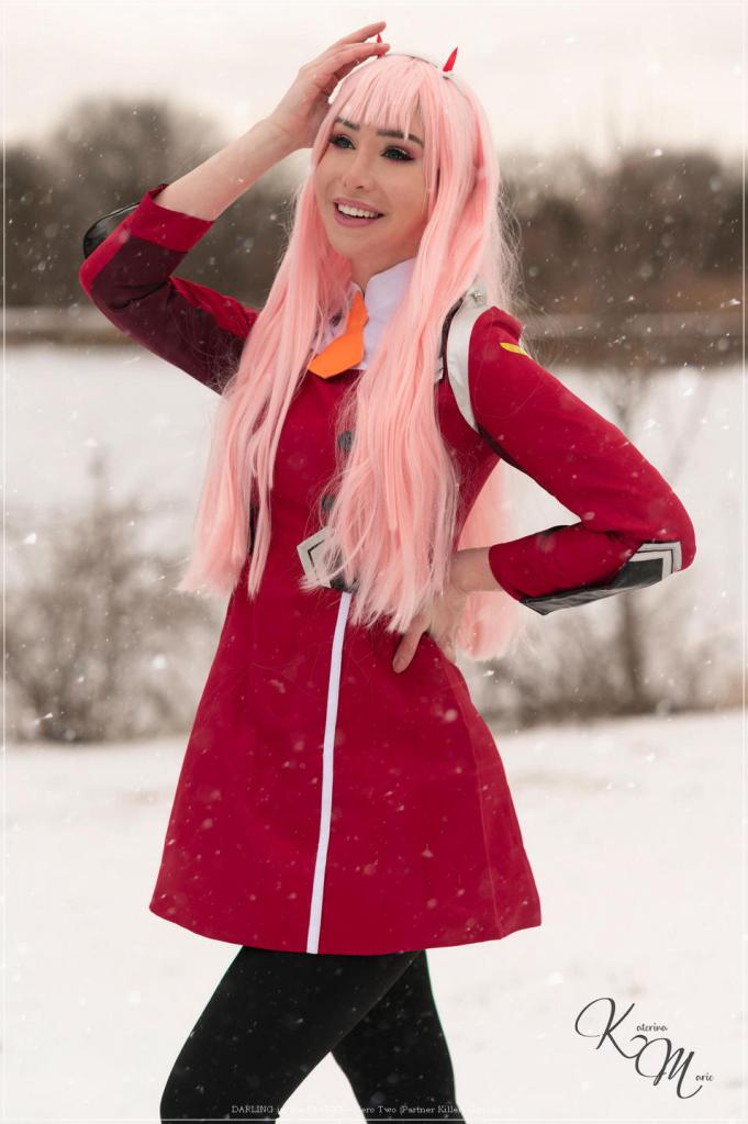 darling in the franxx e28093 zero two partner killer cosplay 05