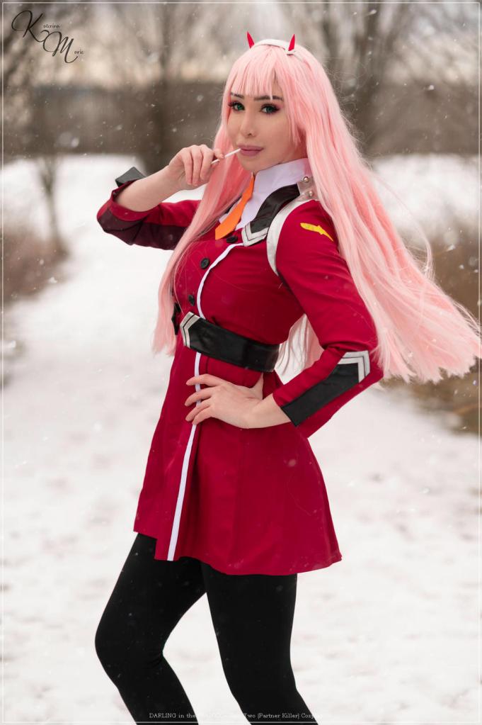 darling in the franxx e28093 zero two partner killer cosplay 06