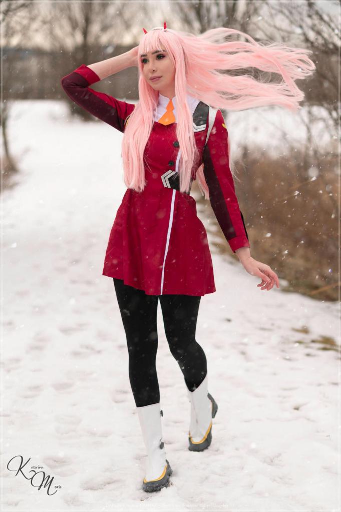 darling in the franxx e28093 zero two partner killer cosplay 07