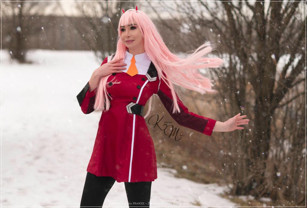 darling in the franxx e28093 zero two partner killer cosplay 08