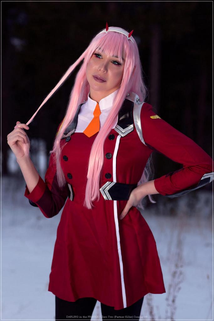 darling in the franxx e28093 zero two partner killer cosplay 09