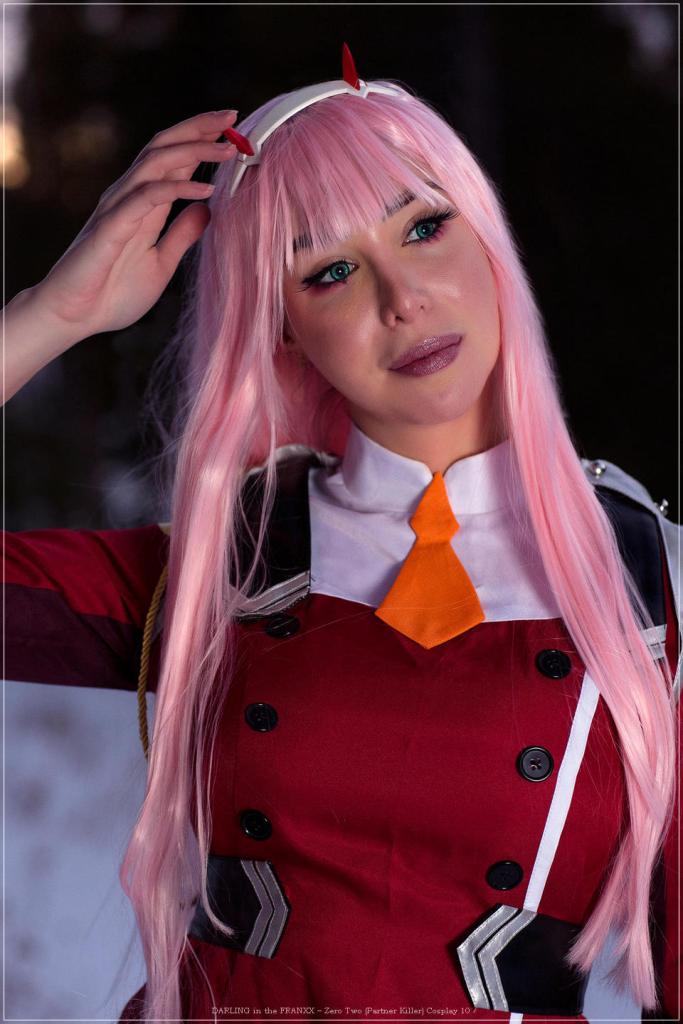 darling in the franxx e28093 zero two partner killer cosplay 10