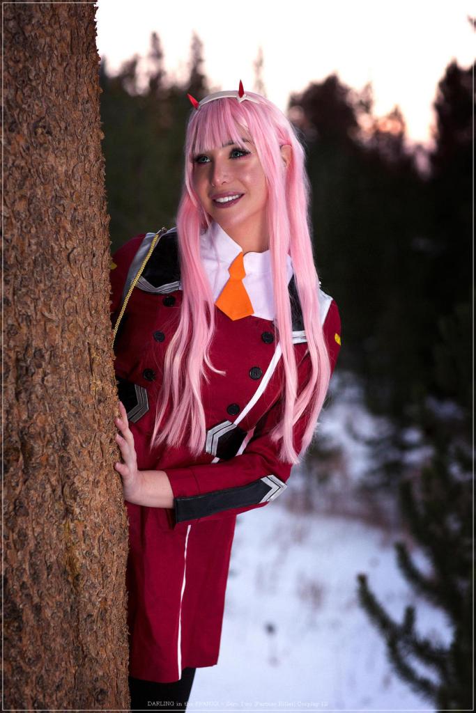darling in the franxx e28093 zero two partner killer cosplay 12