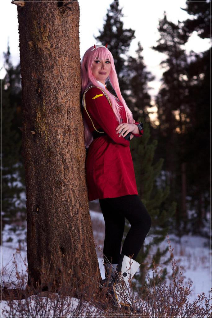 darling in the franxx e28093 zero two partner killer cosplay 13