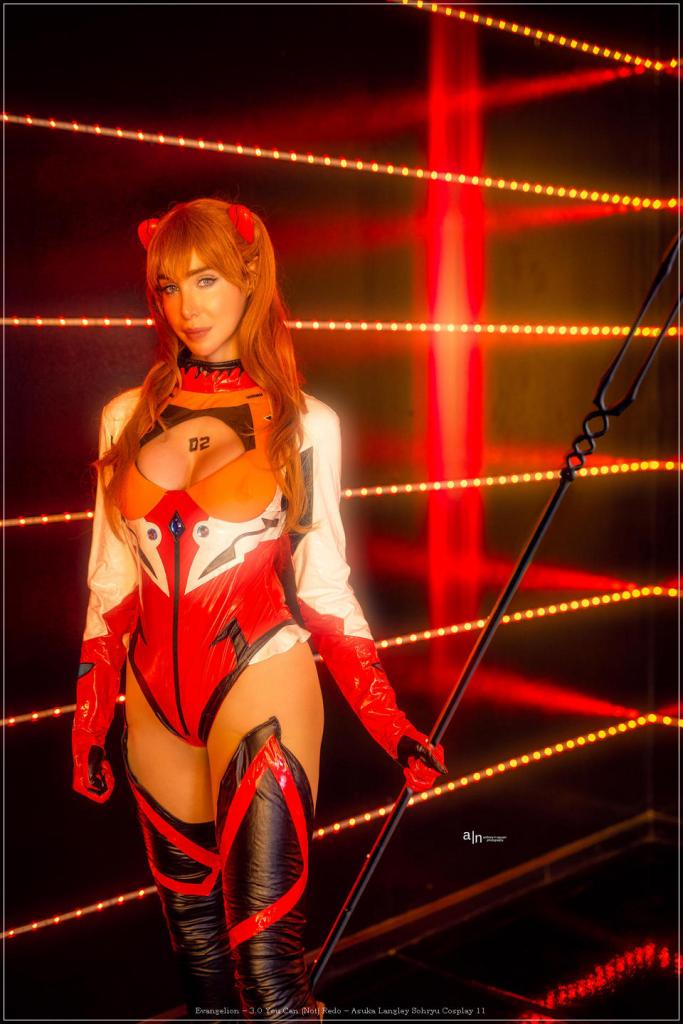 evangelion e28093 3.0 you can not redo e28093 asuka langley sohryu cosplay 11