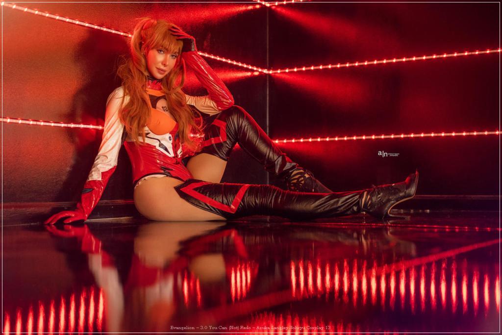 evangelion e28093 3.0 you can not redo e28093 asuka langley sohryu cosplay 13