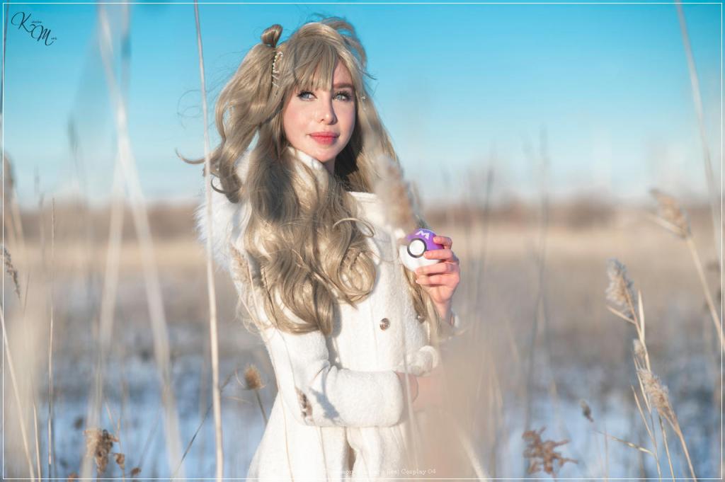 pokemon e28093 pokemon trainer ice cosplay 04