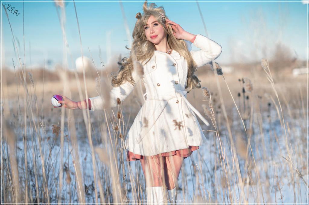 pokemon e28093 pokemon trainer ice cosplay 05