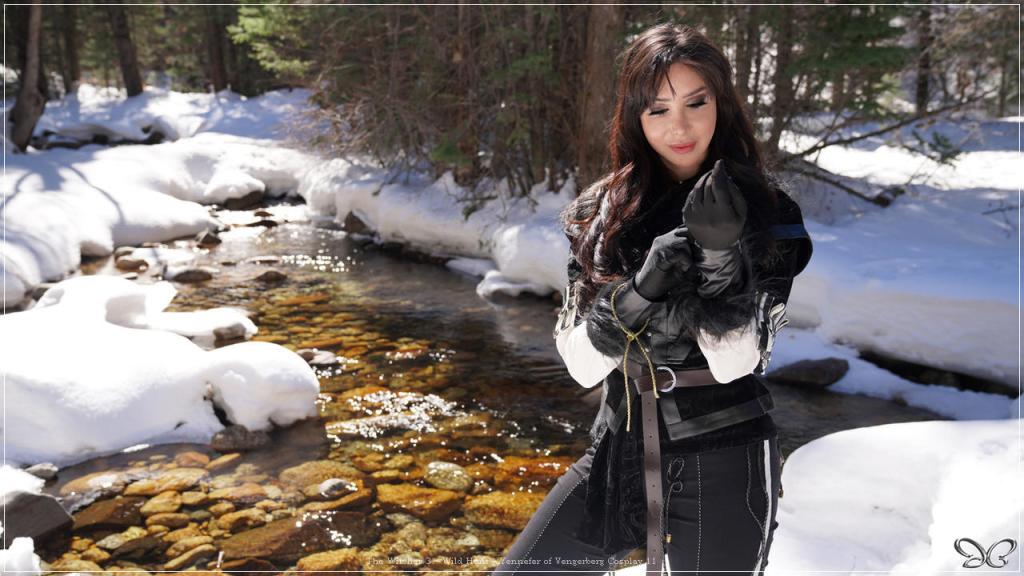 the witcher 3 e28093 wild hunt e28093 yennefer of vengerberg cosplay 11