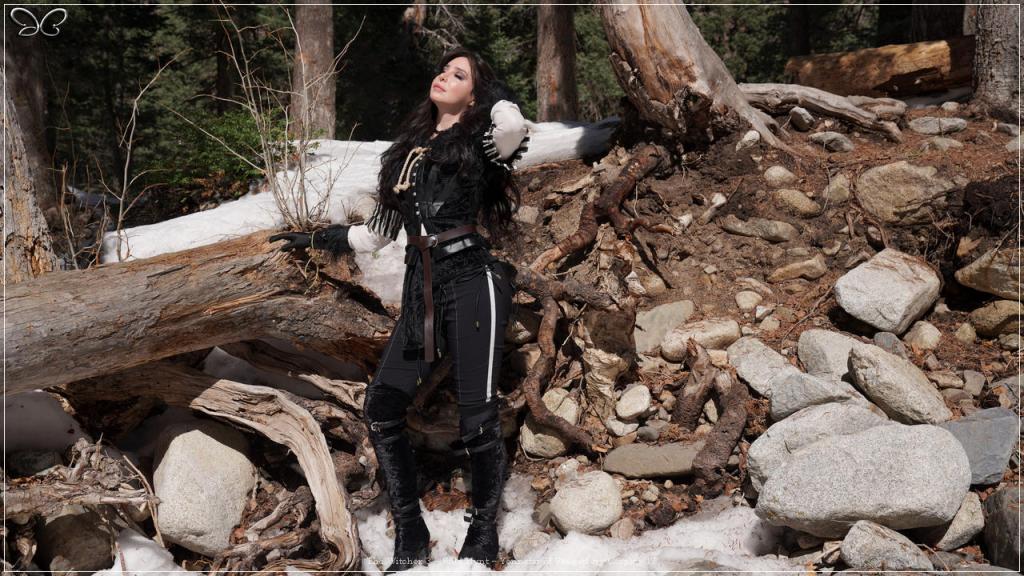 the witcher 3 e28093 wild hunt e28093 yennefer of vengerberg cosplay 17