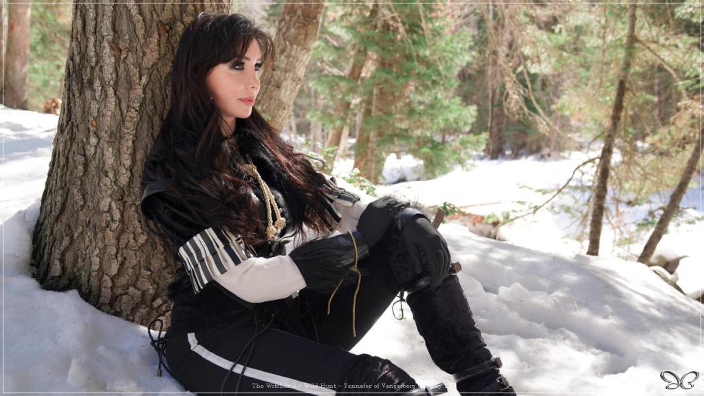 the witcher 3 e28093 wild hunt e28093 yennefer of vengerberg cosplay 19