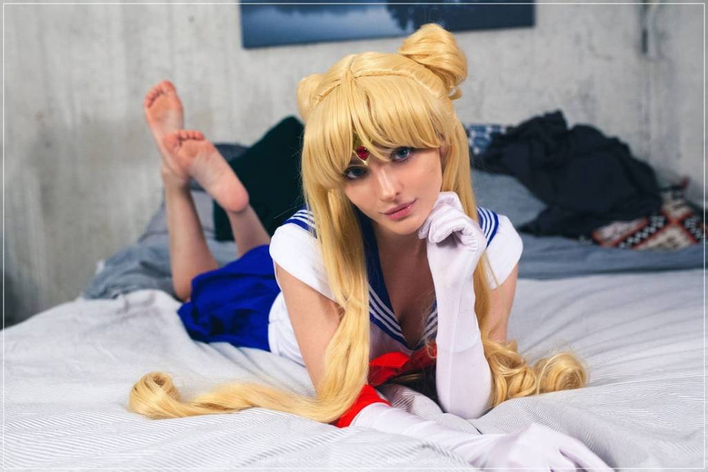 sailor moon e28093 usagi tsukino sailor moon cosplay 03