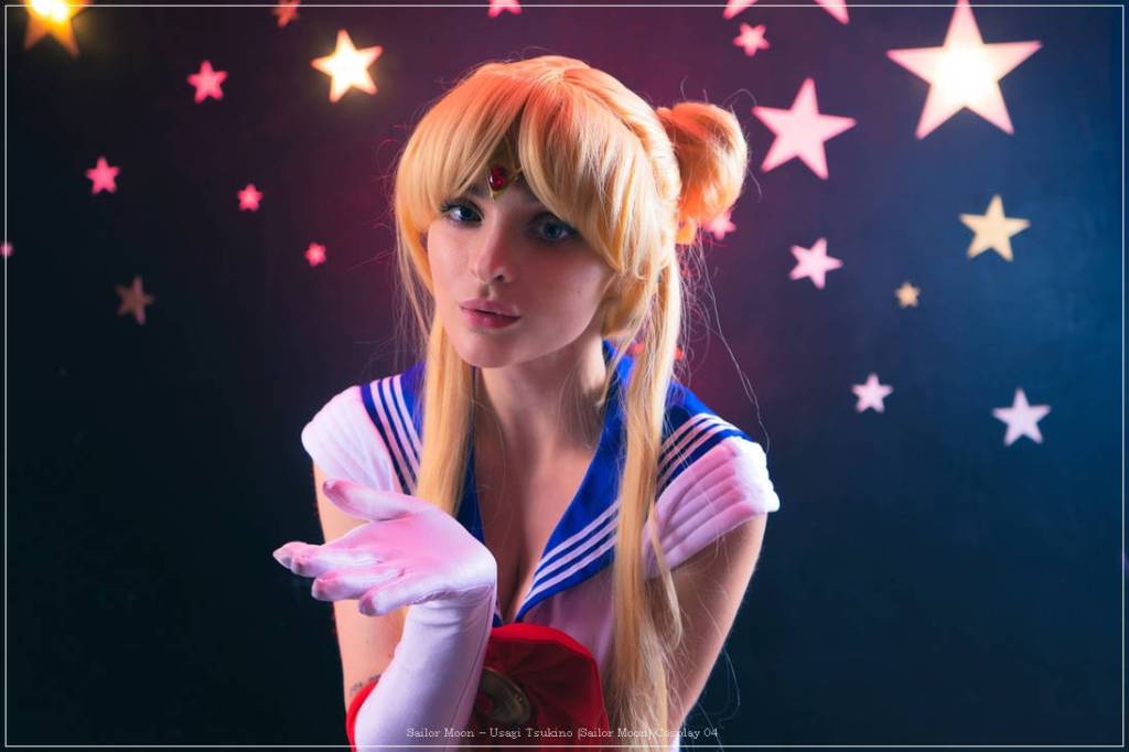 sailor moon e28093 usagi tsukino sailor moon cosplay 04