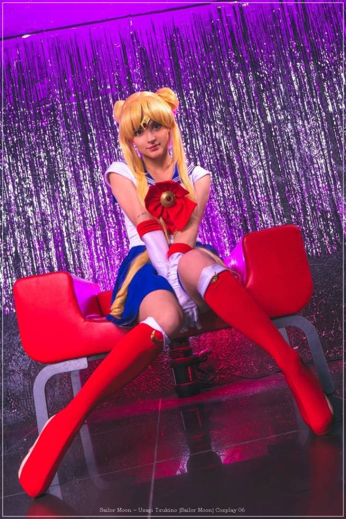 sailor moon e28093 usagi tsukino sailor moon cosplay 06