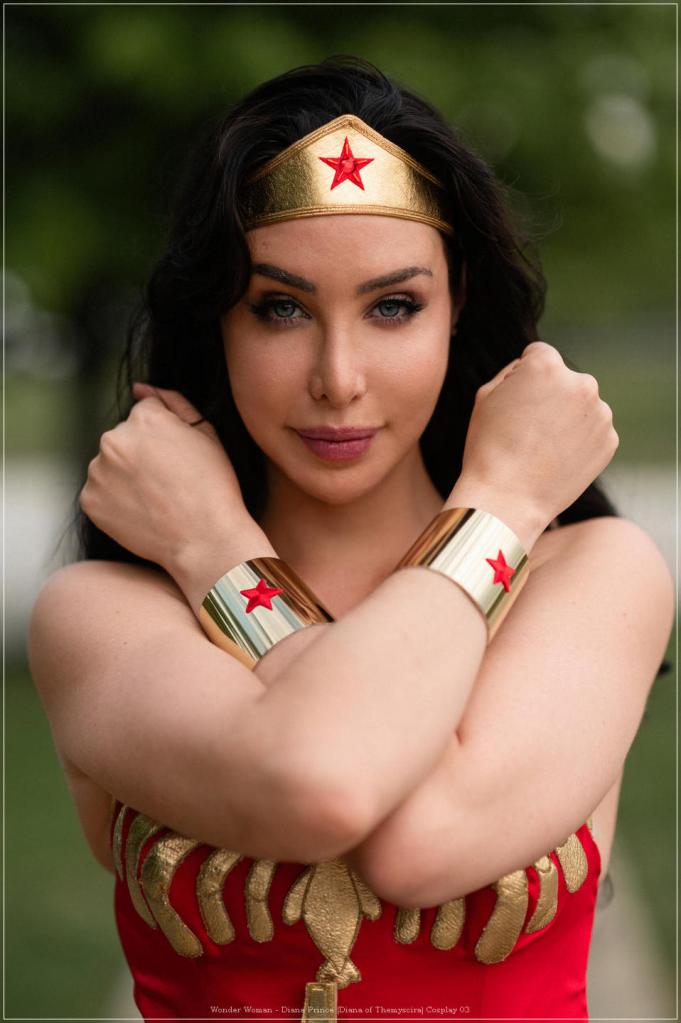 wonder woman diana prince diana of themyscira cosplay 03