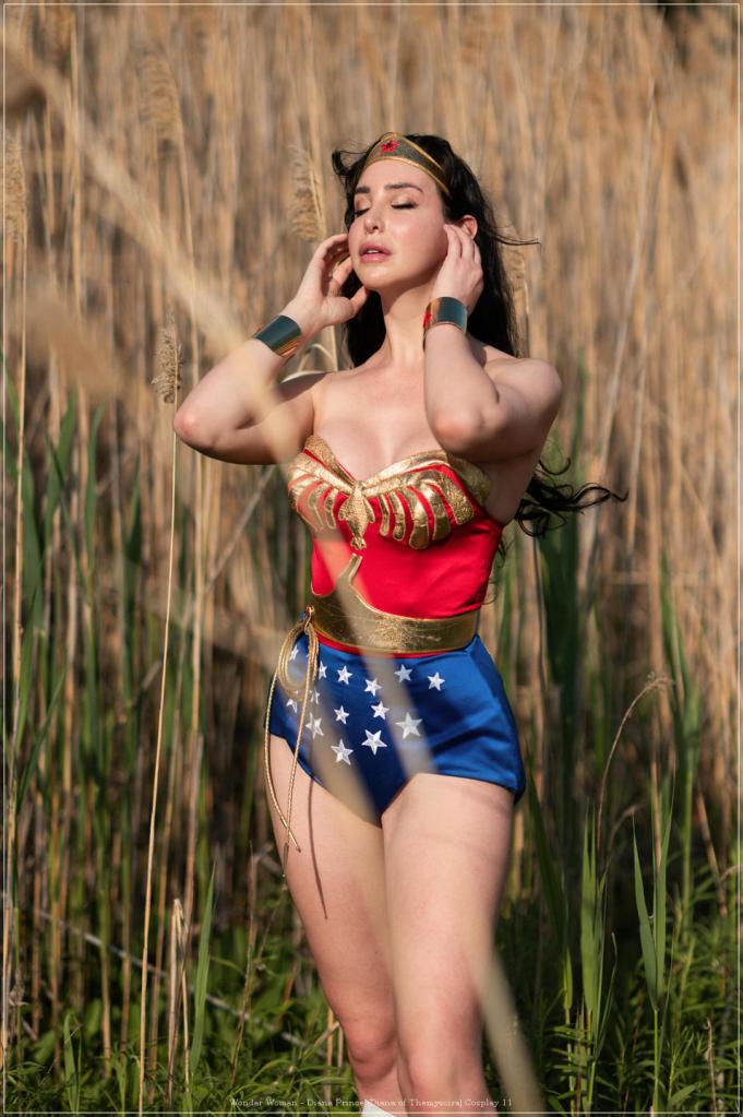 wonder woman diana prince diana of themyscira cosplay 11