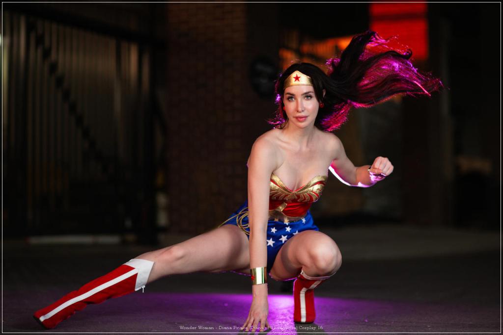 wonder woman diana prince diana of themyscira cosplay 16