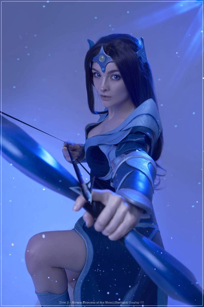dota 2 e28093 mirana princess of the moon starlight cosplay 03
