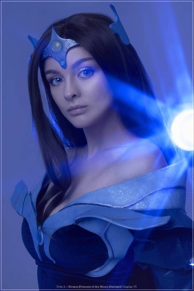 dota 2 e28093 mirana princess of the moon starlight cosplay 05