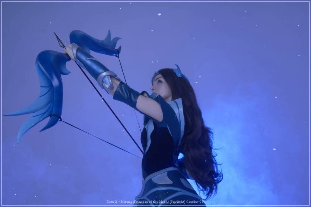 dota 2 e28093 mirana princess of the moon starlight cosplay 06