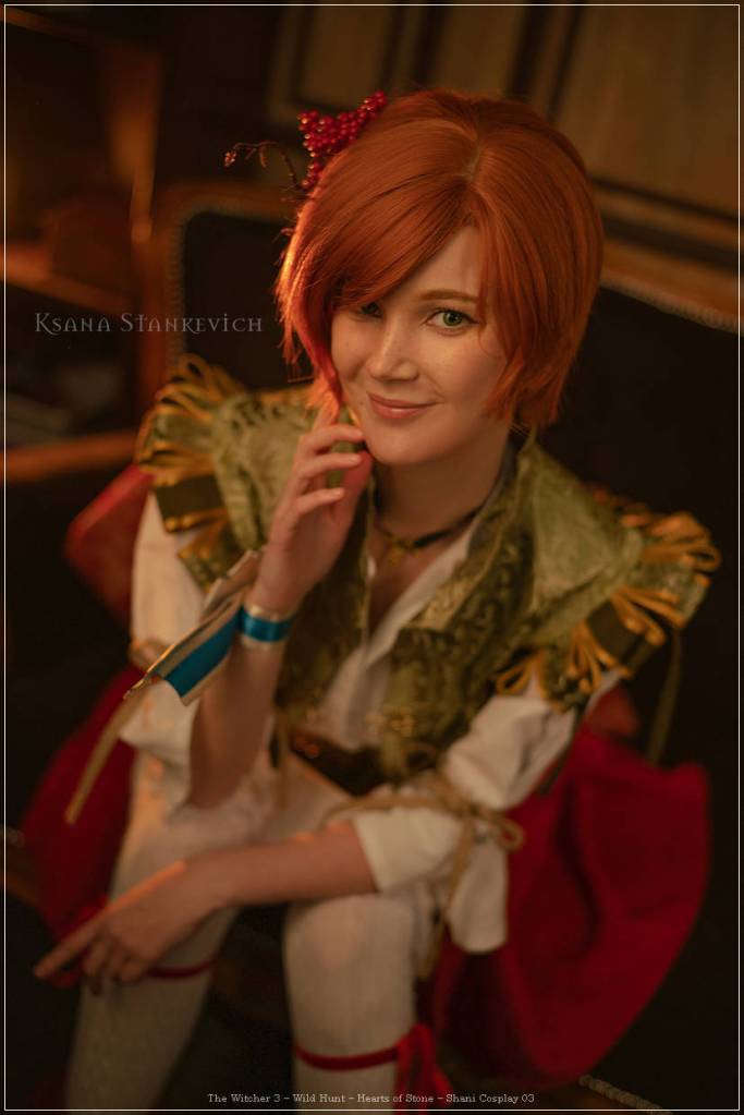 the witcher 3 e28093 wild hunt e28093 hearts of stone e28093 shani cosplay 03