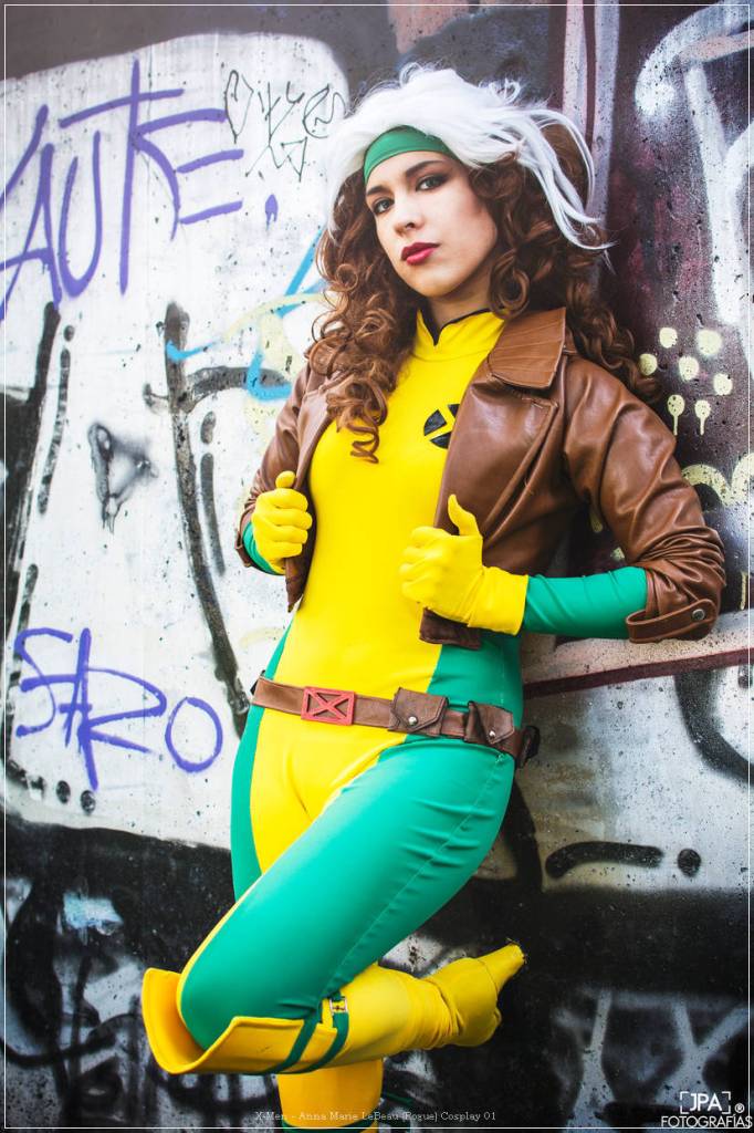 x men anna marie lebeau rogue cosplay 01