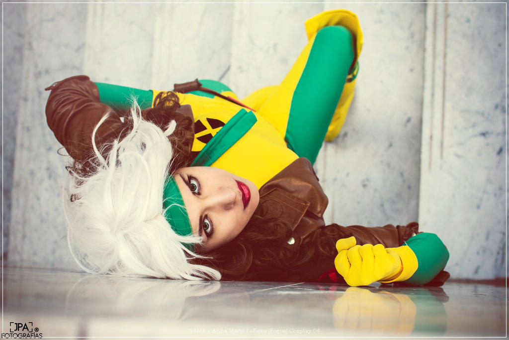 x men anna marie lebeau rogue cosplay 04