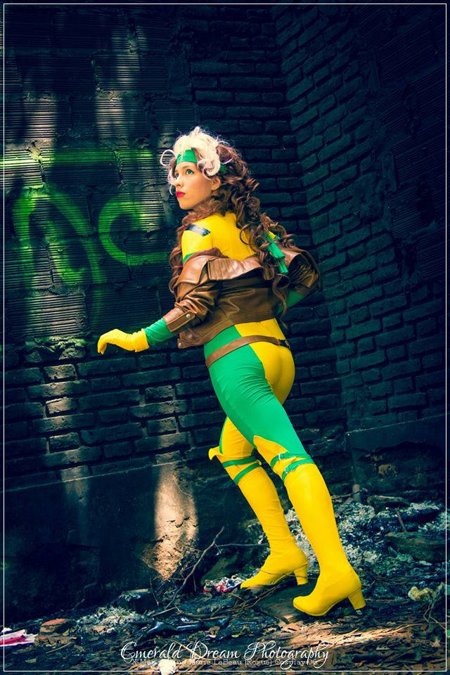 x men anna marie lebeau rogue cosplay 06