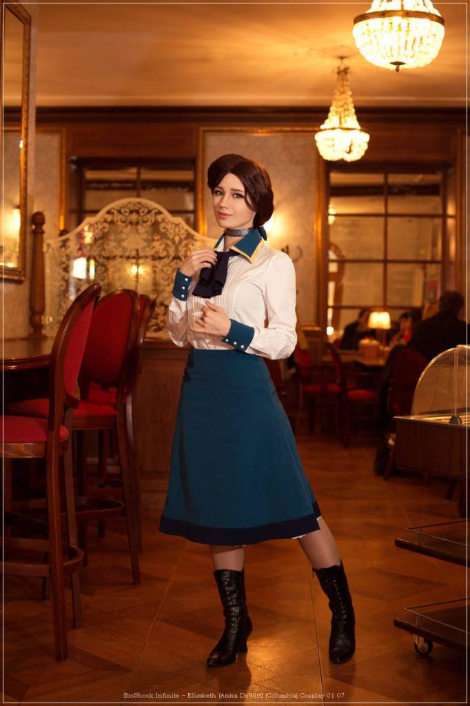bioshock infinite e28093 elizabeth anna dewitt columbia cosplay 01 07 1