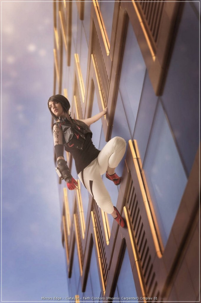 mirrors edge e28093 catalyst e28093 faith connors phoenix carpenter cosplay 01