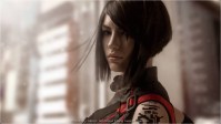 Mirrors Edge - Catalyst - Faith Connors (Phoenix Carpenter) Cosplay