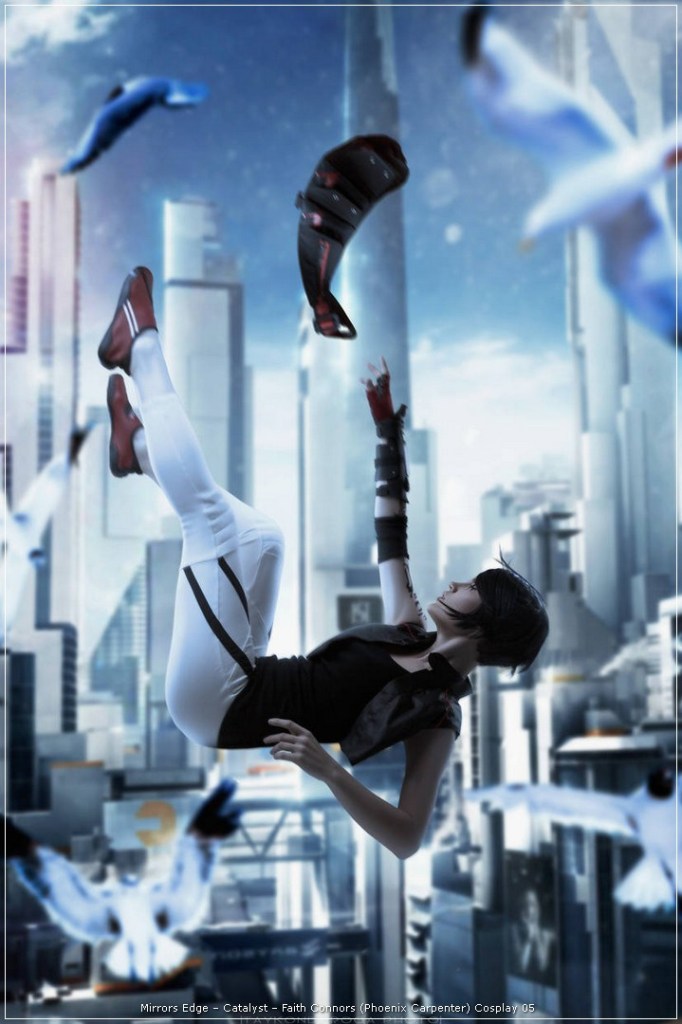 mirrors edge e28093 catalyst e28093 faith connors phoenix carpenter cosplay 05