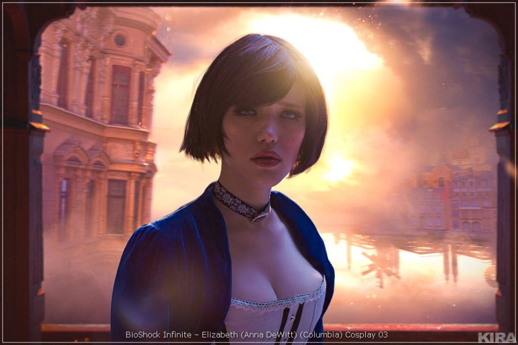 bioshock infinite e28093 elizabeth anna dewitt columbia cosplay 03