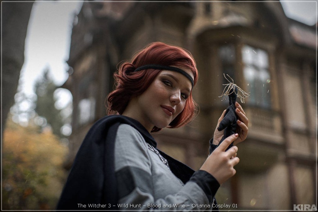 the witcher 3 e28093 wild hunt e28093 blood and wine e28093 orianna cosplay 01