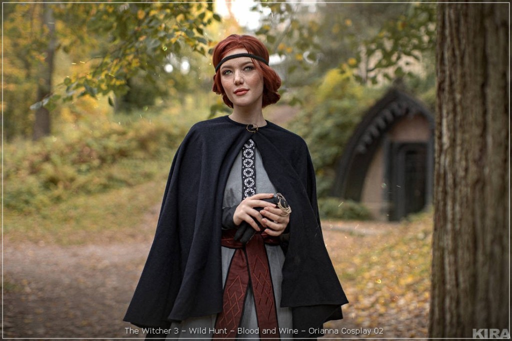 the witcher 3 e28093 wild hunt e28093 blood and wine e28093 orianna cosplay 02