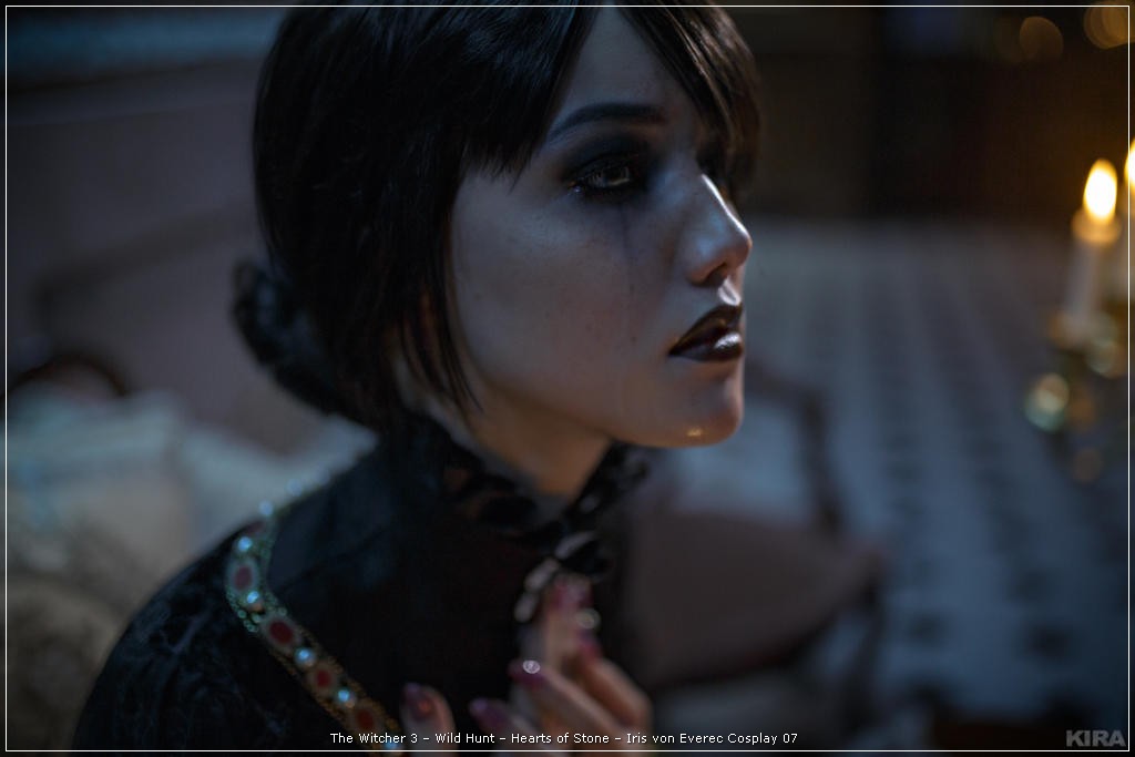 the witcher 3 e28093 wild hunt e28093 hearts of stone e28093 iris von everec cosplay 07 1