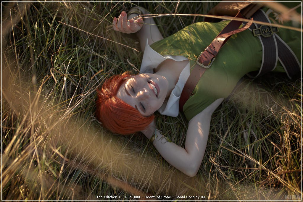 the witcher 3 e28093 wild hunt e28093 hearts of stone e28093 shani cosplay 03