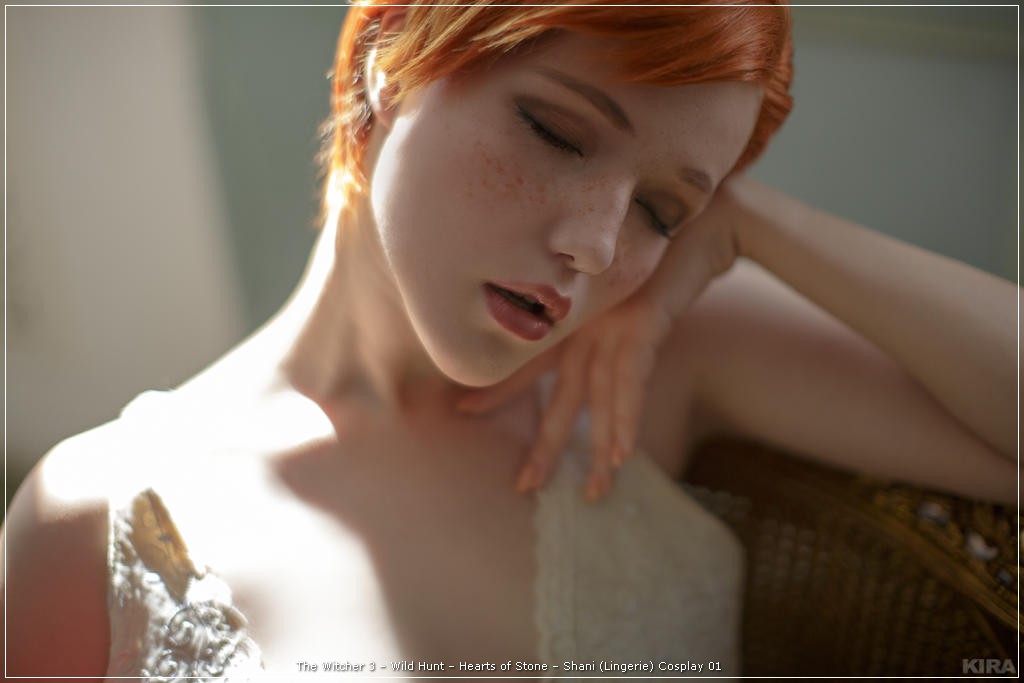 the witcher 3 e28093 wild hunt e28093 hearts of stone e28093 shani lingerie cosplay 01 3
