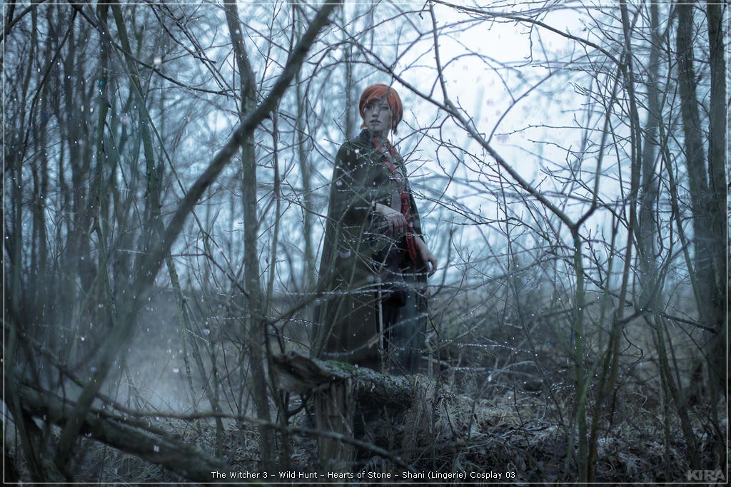the witcher 3 e28093 wild hunt e28093 hearts of stone e28093 shani lingerie cosplay 03 1