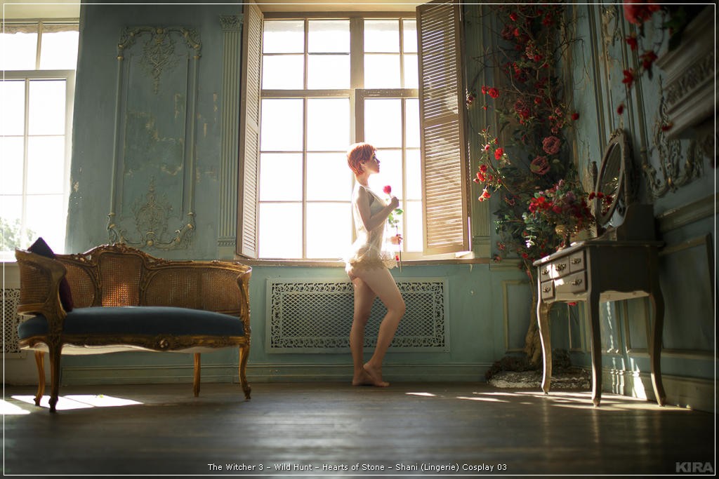 the witcher 3 e28093 wild hunt e28093 hearts of stone e28093 shani lingerie cosplay 03 3