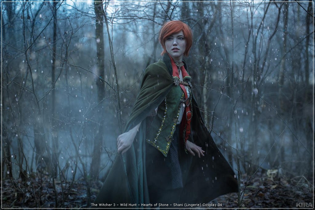 the witcher 3 e28093 wild hunt e28093 hearts of stone e28093 shani lingerie cosplay 04 1