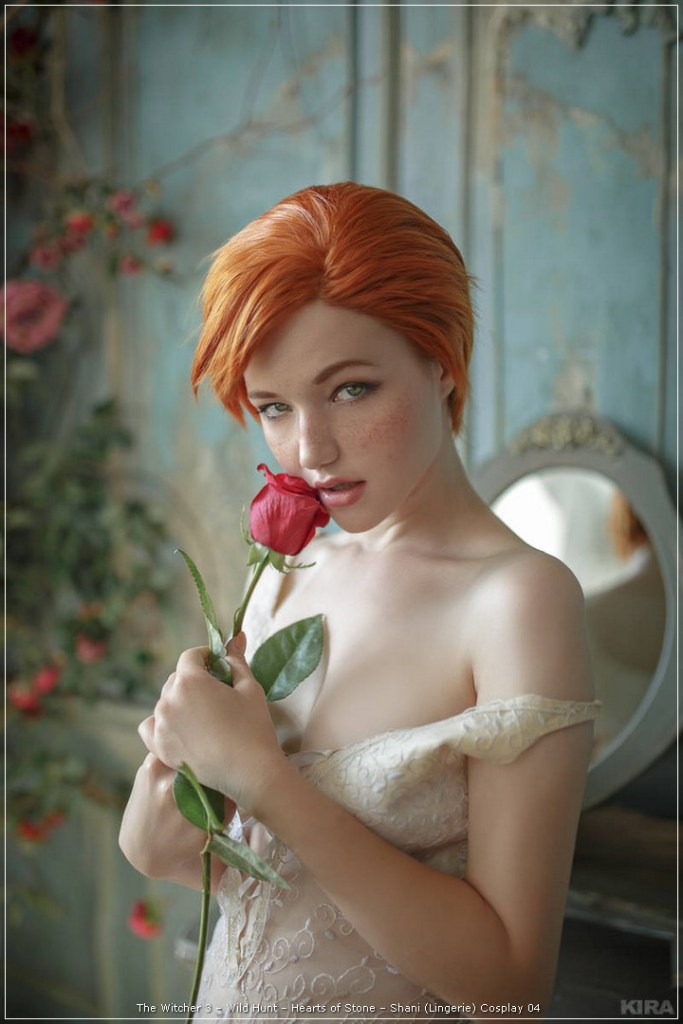 the witcher 3 e28093 wild hunt e28093 hearts of stone e28093 shani lingerie cosplay 04 3