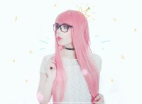 Adventure Time - Bonnibel (Bonnie) Bubblegum (Princess Bubblegum) Cosplay