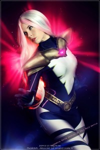 Thunderbolts - Melissa Joan Gold (Songbird) Cosplay