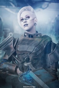 Fallout 4 - Sole Survivor Cosplay